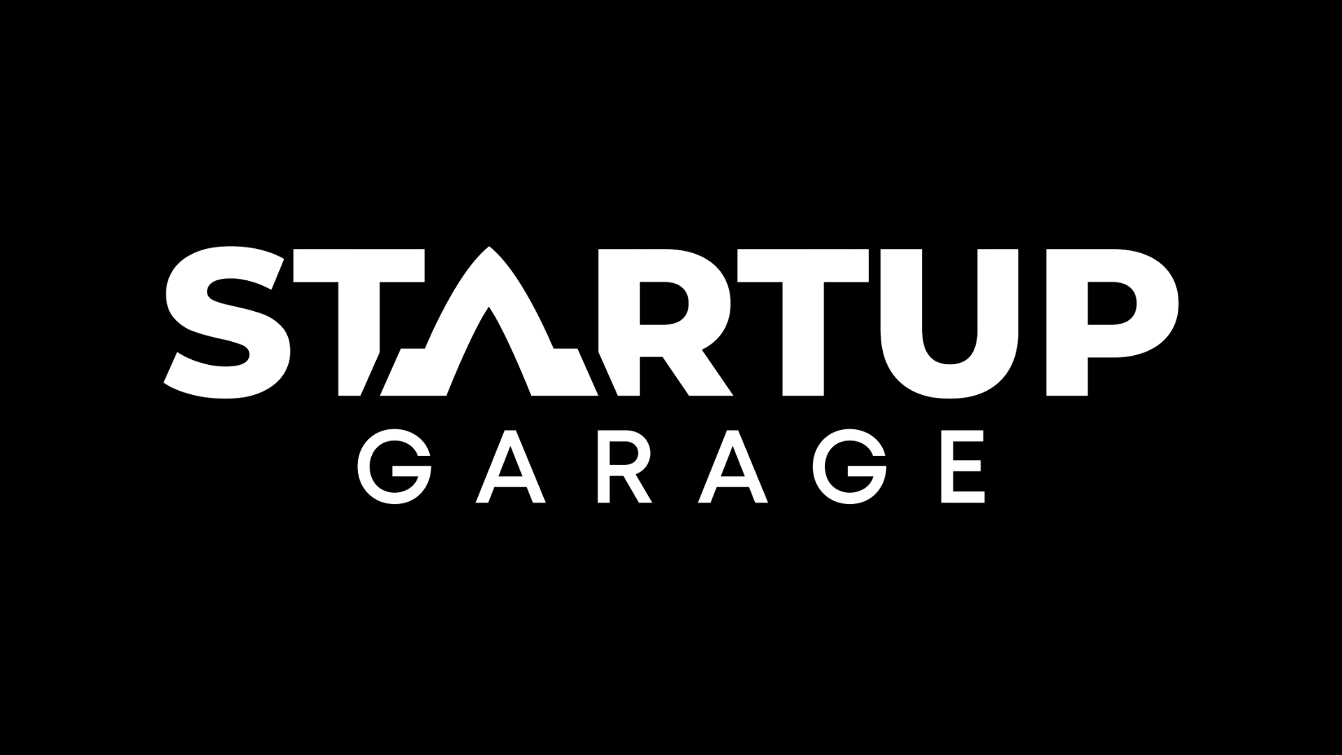 Startup Garage